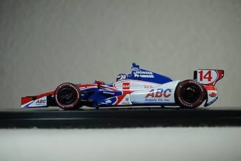 EBBRO SUPER Formula 2014 佐藤琢磨 1/43 EBBRO SUPER Formula 2014 佐藤琢磨 1/43 backend=imagemagick